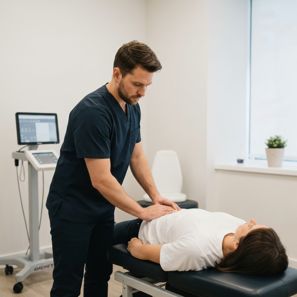 The Joint Chiropractic - Chiropractic Care